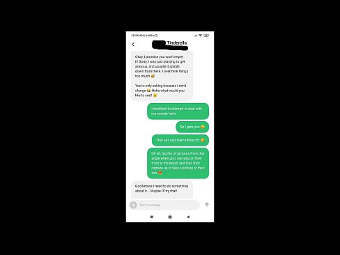 ❤️ הוספתי PAWG חדש מ-Tinder להרמון שלי (כולל שיחה עם טינדר) ❌ סופר-סקס ב-iw.moresexmovies.ru ❤
